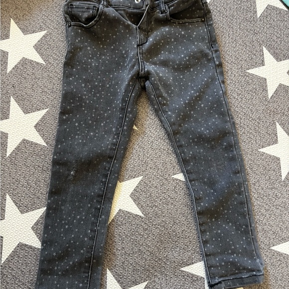 Girls 3T–4T Clothing 7 Pieces Bundle | Zara Girls, Gap, Disney Frozen Dress - Picture 8 of 14